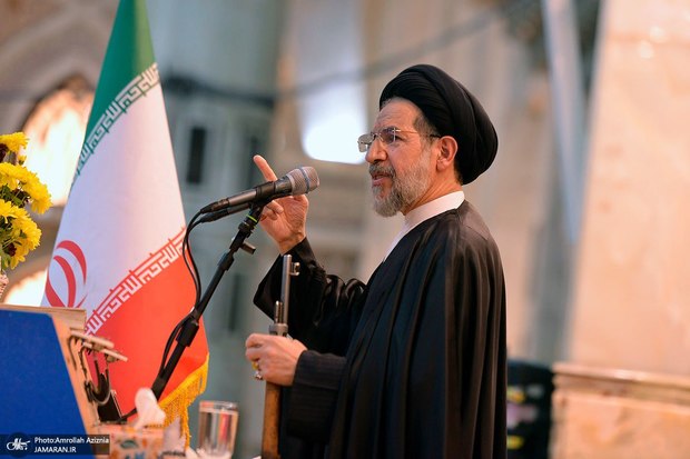 ابوترابی: با الهام از سیاست‌های کلی ابلاغی مقتدای شهید امت، حکمرانی اقتصادی در تراز جمهوری اسلامی ایران شکل خواهد گرفت