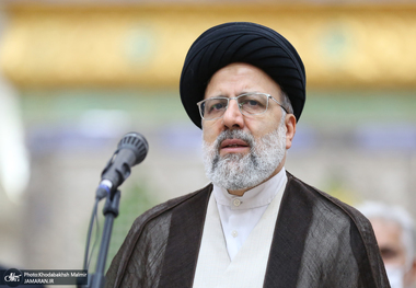  رایزنی‌ها برای اقناع رئیسی به کاندیداتوری ادامه دارد