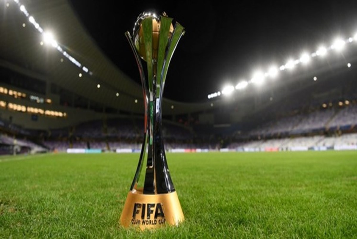  زمان قرعه کشی جام باشگاه‌های جهان مشخص شد