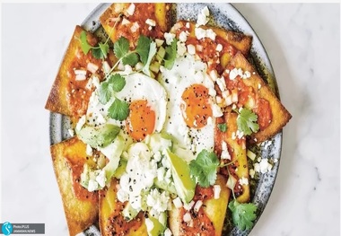 صبحانه مفصل برای پیشگیری از افسردگی در بیماران قلبی
