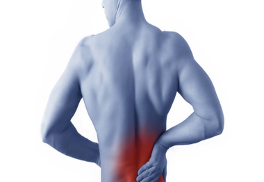 5 کار ممنوعه هنگام دیسک کمر 