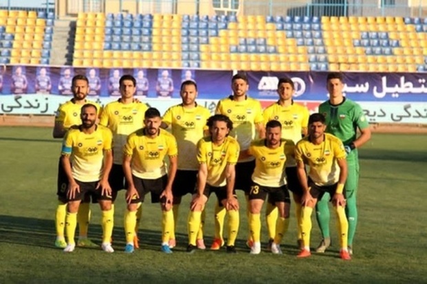 3 بازیکن سپاهان دیدار با پرسپولیس را از دست دادند