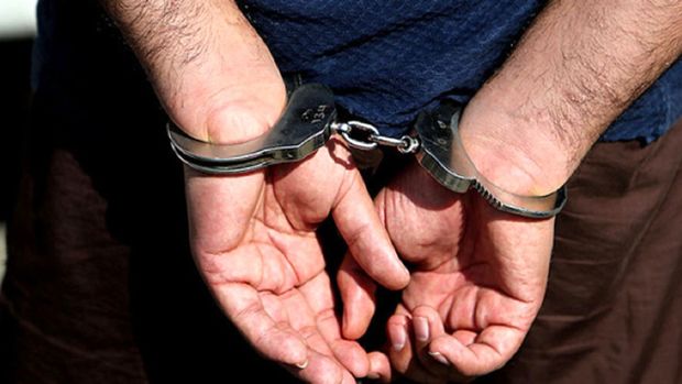 پلیس آلمان دو ایرانی را بازداشت کرد