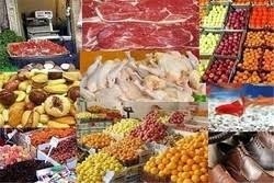 تنظیم بازار شب عید با برگزاری نمایشگاه های عرضه کالا در ماهنشان