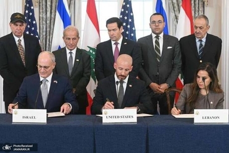 لبنان در تله صلح مشروط؛ وقتی حاکمیت بیروت زیر سایه وتوی امنیتی اسرائیل قرار می‌گیرد