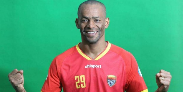 تمدید قرارداد گلزن برزیلی با فولاد خوزستان
