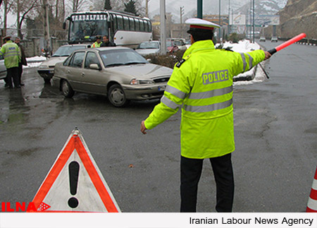 اعمال محدودیت‌های ترافیکی در جاده‌های مازندران  ممنوعیت تردد تریلر در جاده هراز