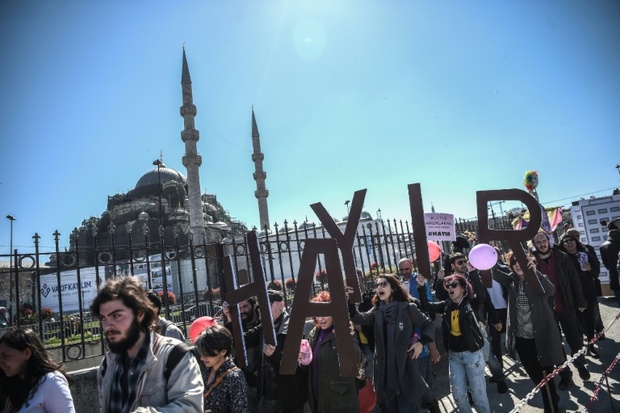 اخراج 45 قاضی و دادستان دیگر در ترکیه/ شمار اخراجی ها به 113 هزار نفر رسید