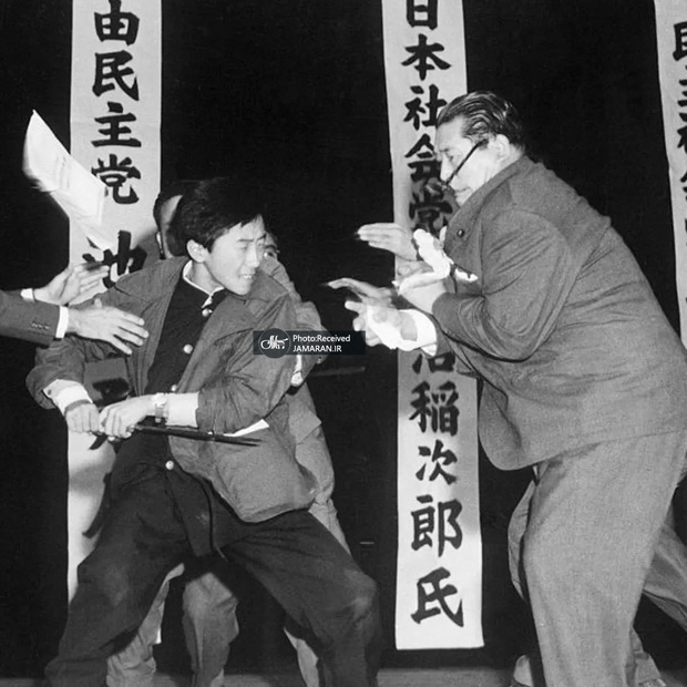 اولین نخست وزیر ژاپن که ترور شد + تصاویر