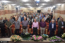 چهلمین نشست ادبی «نگارستان» در اصفهان برگزار شد + تصاویر