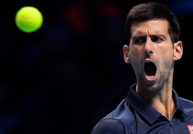 جوکوویچ قهرمان تنیس آزاد دوحه شد
