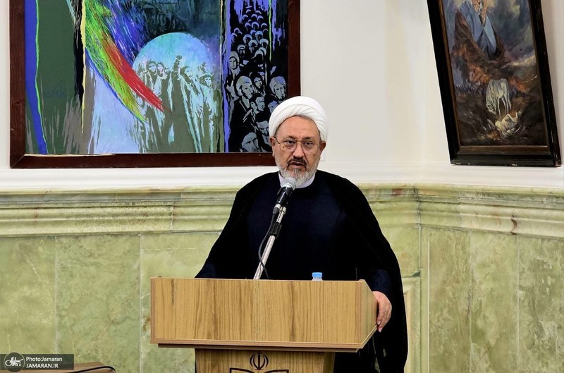 آیین رونمایی از کتاب «انوار حکمت»