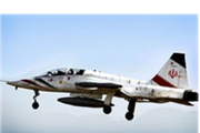 سقوط یک فروند هواپیمای آموزشی در فرودگاه گلبهار