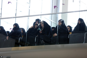 افتتاح بیمارستان آیت الله هاشمی رفسنجانی (مرکز جامع سرطان) 1