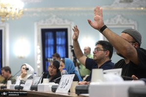 نشست خبری سخنگوی وزارت امور خارجه