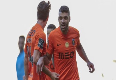 بازیکن سابق رئال مادرید: مهدی طارمی بازیکن بزرگی است