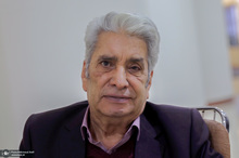 بهروز رضوی درگذشت