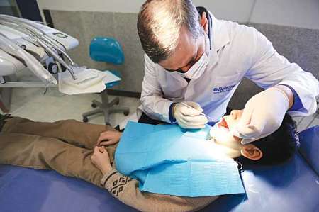 97 درصد روستائیان طرح پزشک خانواده از خدمات دندانپزشکی بهره مند شدند