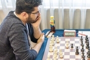 بدشانسی عجیب شطرنج ایران/ قرعه اسرائیل تکرار شد!