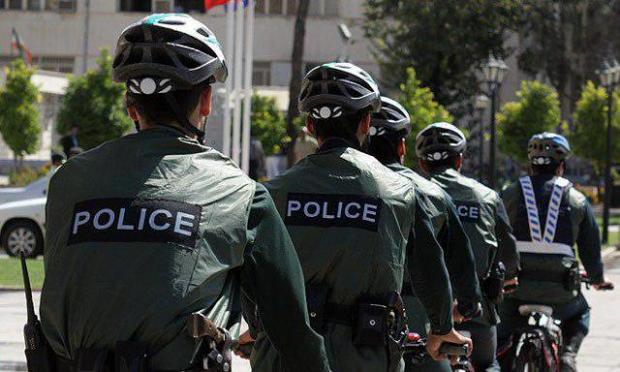 سردار رحیمی: پلیس دوچرخه سوار وارد پایتخت می شود