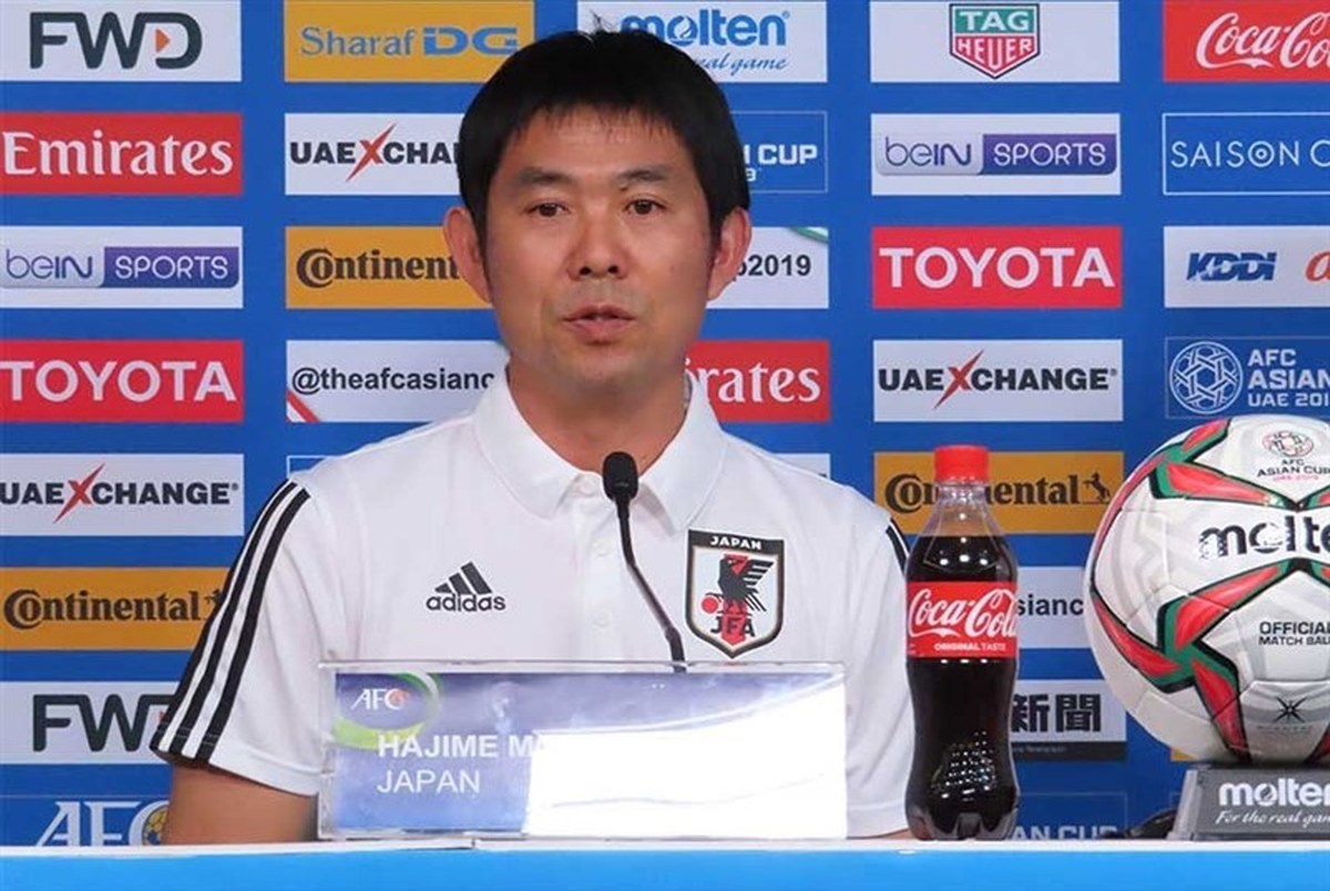 موریاسو: پس از جام جهانی خون تاز‌ه‌ای به تیم ملی ژاپن تزریق کردیم