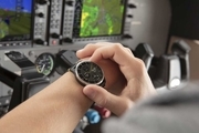رونمایی از نخستین ساعت هوشمند لمسی خلبانی گارمین