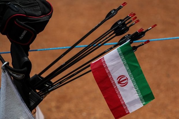 تیم کامپوند ایران قهرمان جهان شد
