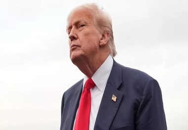 ترامپ تهدید کرد: اگر توافق با حماس تا یکشنبه حاصل نشود، «جهنمی بی‌سابقه» آغاز خواهد شد