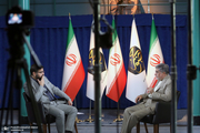 گفتگو با علی جنتی به مناسبت سالگرد ارتحال امام خمینی