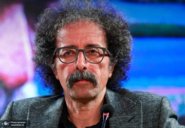 کارگردان سینما: ما با هر باوری سرباز ایرانیم