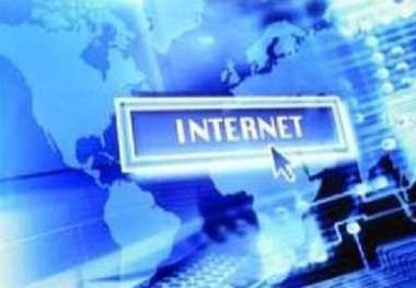 توسعه 600 درصدی اینترنت در روستاهای خراسان رضوی