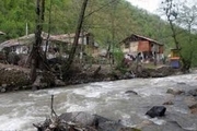 95 درصد خسارت سیل ناشی از تصرف غیرقانونی حریم رودخانه هاست