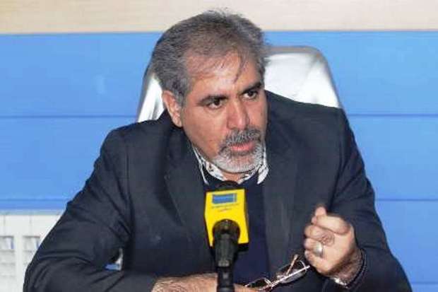 بازداشت رئیس سازمان صمت ایلام صحت ندارد