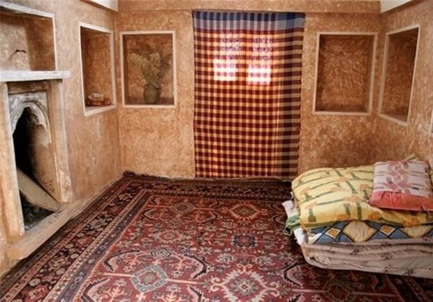 آذربایجان غربی سهم ناچیزی از اقامتگاههای بوم گردی دارد