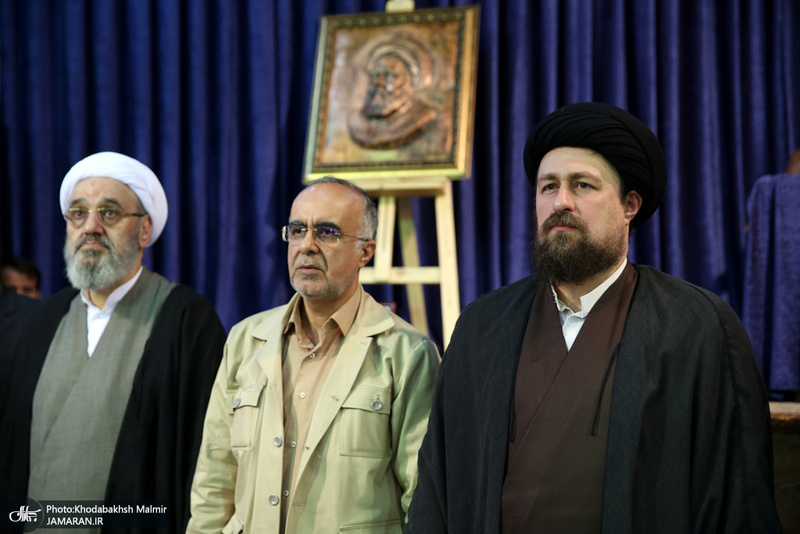 تجدید میثاق جامعه ورزش کشور با آرمان های حضرت امام(س)