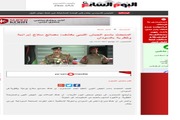 ادعای سخنگوی ارتش لیبی: ایران و قطر در سودان کارخانه های اسلحه سازی دارند