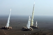 نشنال اینترست: ایران در جنگ احتمالی با آمریکا از موشک‌هایش استفاده خواهد کرد