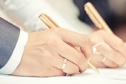 قوانین خاص برای ثبت ازدواج در ایام کرونا