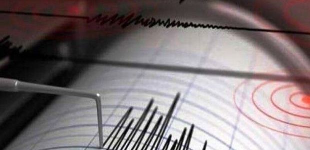 زلزله ۳ ۳ ریشتری شهر دوگنبدان را لرزاند