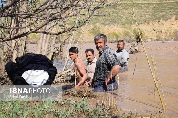 خسارت‌‌های سیل در استان های آذربایجان غربی و شرقی، فردا در جلسه هیات دولت مطرح می‌شود