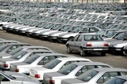 بازار خودرو ایران به کدام سو می‌رود؟