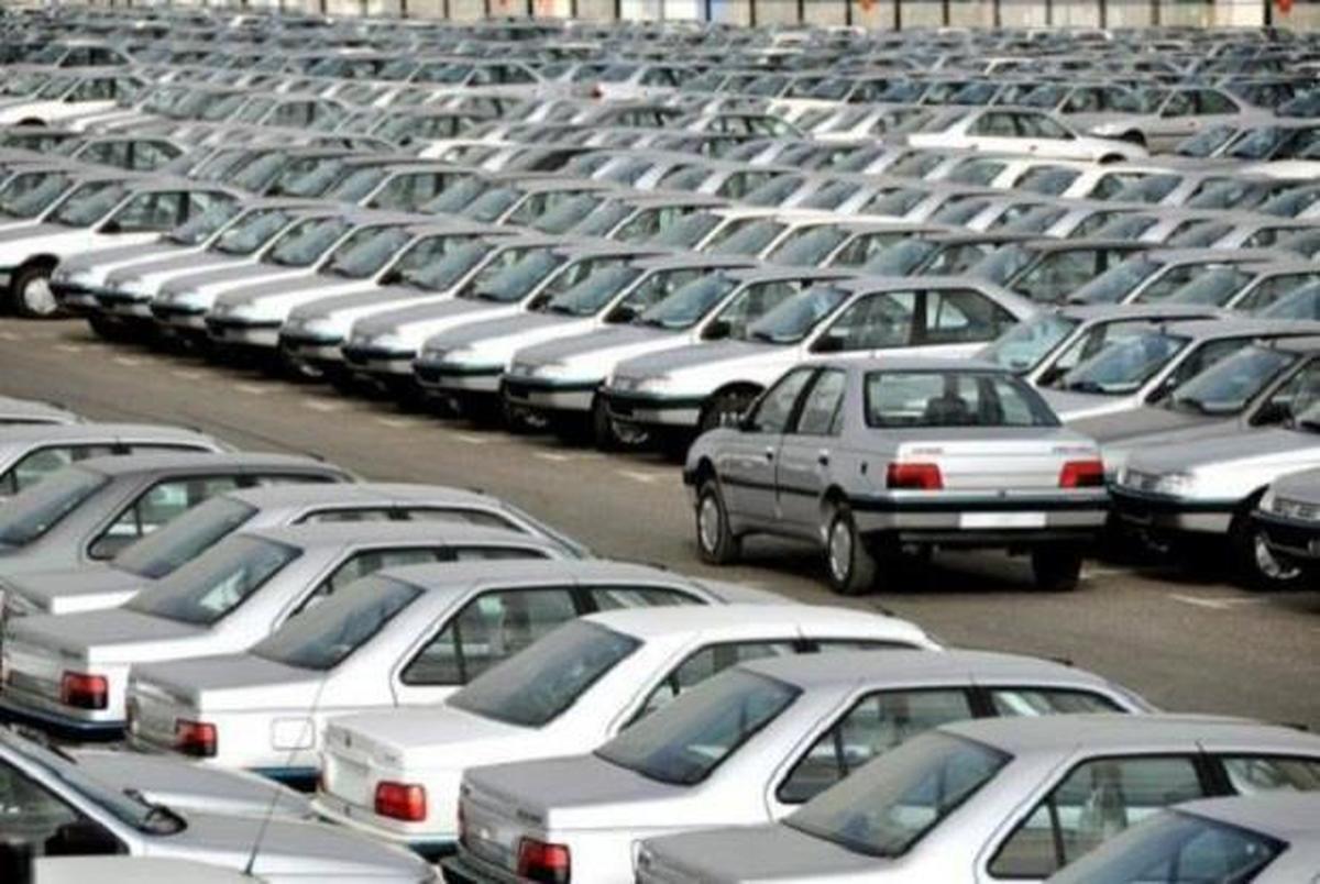 قیمت خودروهای داخلی در بازار امروز ۲۹ مرداد ۹۷ + جدول