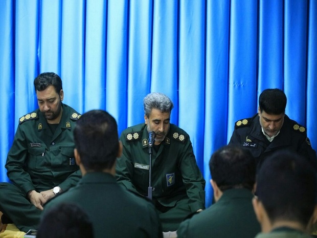 پروازهای ایران از بالاترین ضریب امنیتی برخوردار است