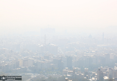 افزایش سرطان های مرتبط با آلودگی هوا
