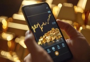 تصمیم بانک مرکزی در قبال پلتفرم های معاملات آنلاین طلا؛ محدودیت یا سنگ اندازی در مسیر تحول دیجیتال؟!