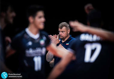 داد و بیداد آلکنو بر سر بازیکنان؛ خجالت نمی کشید؟