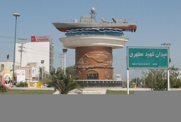 دیدگاه های کارشناسان درباره تقاطع غیرهمسطح میدان مطهری بوشهر