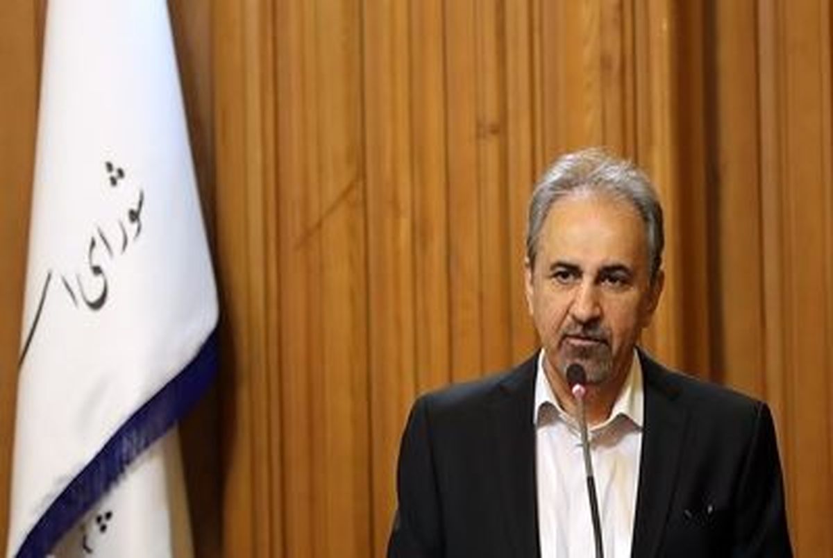 نجفی: حمل و نقل عمومی در شهر تهران مناسب نیست