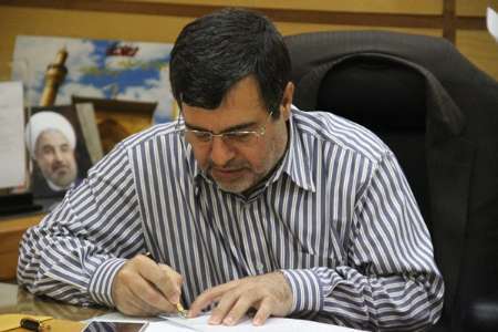 استاندار قزوین روز زن و مادر را تبریک گفت