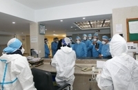 نمایندگان تهران در بیمارستان کرونایی ها (7)